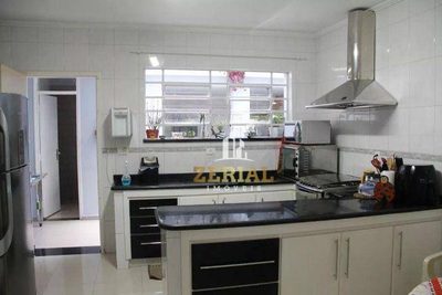 Sobrado, 3 quartos, 224 m² - Foto 4