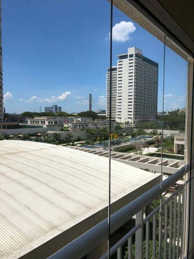 Apartamento, 3 quartos, 130 m² - Foto 5