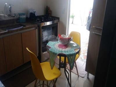 Casa, 2 quartos, 146 m² - Foto 4