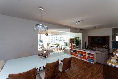 Apartamento, 3 quartos, 125 m² - Foto 1