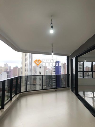 Apartamento, 4 quartos, 253 m² - Foto 2