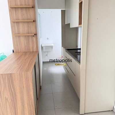 Apartamento, 1 quarto, 31 m² - Foto 5