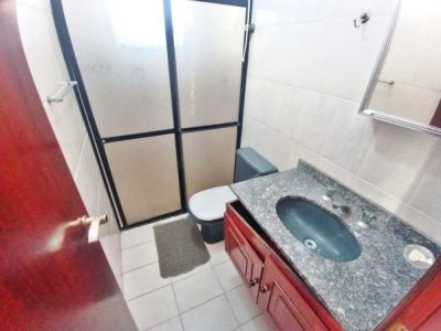 Apartamento, 3 quartos, 80 m² - Foto 1