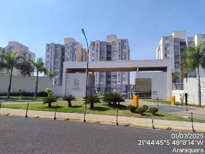 Apartamento, 2 quartos, 47 m² - Foto 1