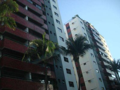 Apartamento, 2 quartos, 98 m² - Foto 2