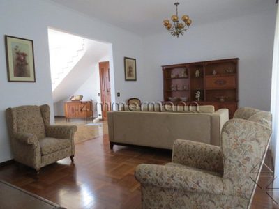 Casa, 4 quartos, 317 m² - Foto 4