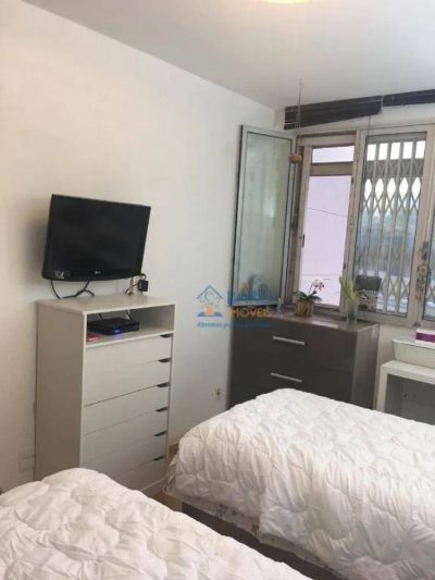 Apartamento, 1 quarto, 39 m² - Foto 3