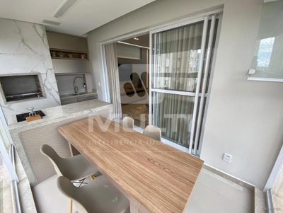 Apartamento, 3 quartos, 120 m² - Foto 3