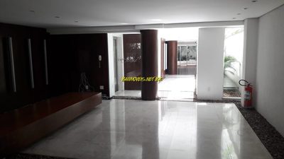 Apartamento, 1 quarto, 100 m² - Foto 3