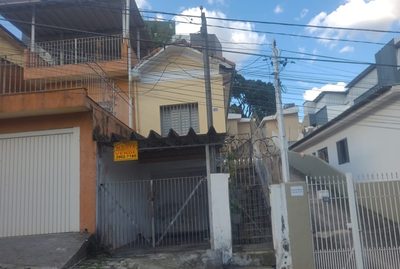 Terreno, 362 m² - Foto 1