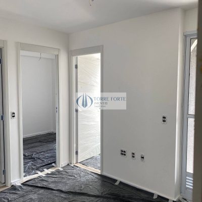 Apartamento, 2 quartos, 40 m² - Foto 4