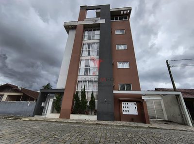 Apartamento, 2 quartos, 67 m² - Foto 1