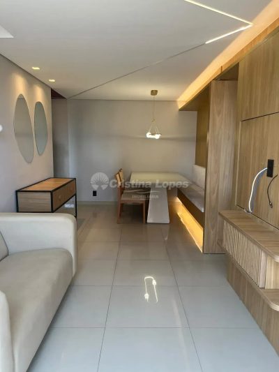 Apartamento, 3 quartos, 72 m² - Foto 1
