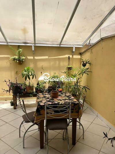 Apartamento, 2 quartos, 132 m² - Foto 1