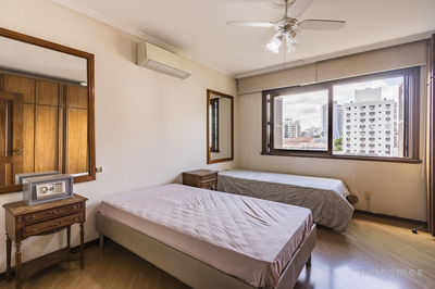 Cobertura, 3 quartos, 257 m² - Foto 5