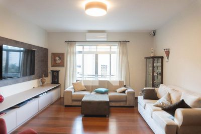 Apartamento, 4 quartos, 144 m² - Foto 5