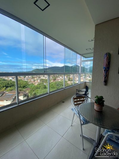 Apartamento, 2 quartos, 95 m² - Foto 3