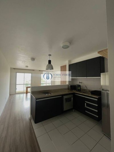 Apartamento, 1 quarto, 52 m² - Foto 3