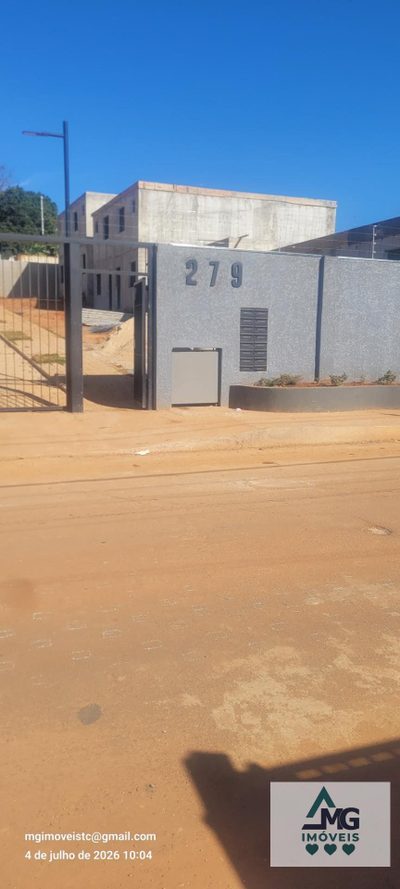 Casa de Condomínio, 2 quartos - Foto 2