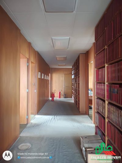 Prédio Inteiro, 388 m² - Foto 1