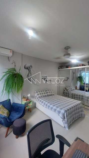 Apartamento, 1 quarto, 38 m² - Foto 5