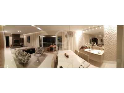 Apartamento, 3 quartos, 146 m² - Foto 2