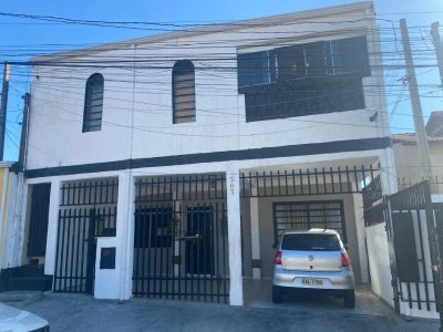 Sobrado, 3 quartos, 154 m² - Foto 1