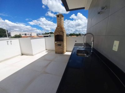Apartamento, 4 quartos, 140 m² - Foto 2