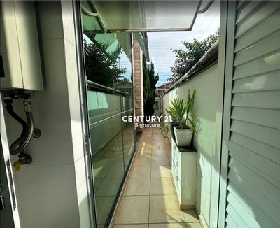 Casa, 4 quartos, 284 m² - Foto 4