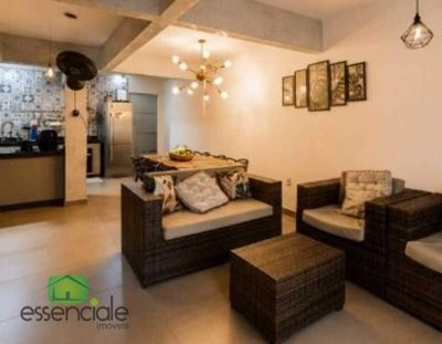 Casa, 3 quartos, 150 m² - Foto 2