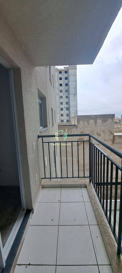 Apartamento, 2 quartos, 50 m² - Foto 5