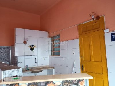 Loja-Salão, 38 m² - Foto 3