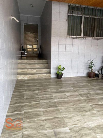 Sobrado, 3 quartos, 126 m² - Foto 5