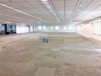 Sala-Conjunto, 304 m² - Foto 3