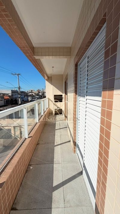 Casa de Condomínio, 2 quartos - Foto 3