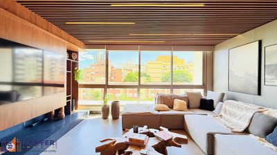 Apartamento, 3 quartos, 119 m² - Foto 5