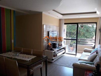 Apartamento, 3 quartos, 87 m² - Foto 3
