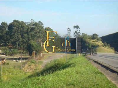 Terreno, 21 hectares - Foto 4