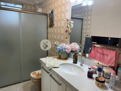 Apartamento, 2 quartos, 120 m² - Foto 5
