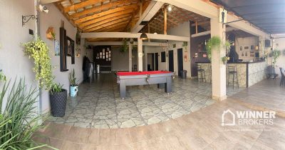 Casa, 2 quartos, 130 m² - Foto 5