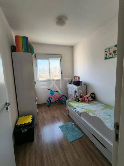 Apartamento, 2 quartos, 46 m² - Foto 2