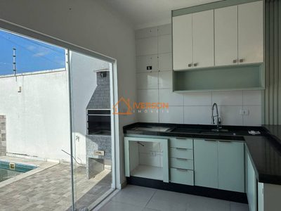 Casa, 2 quartos, 69 m² - Foto 2