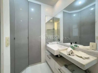 Apartamento, 2 quartos, 72 m² - Foto 5