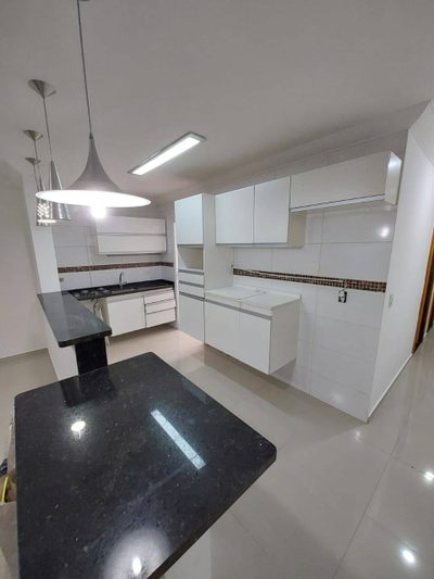 Apartamento, 3 quartos, 74 m² - Foto 1