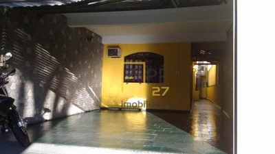 Sobrado, 3 quartos, 190 m² - Foto 4