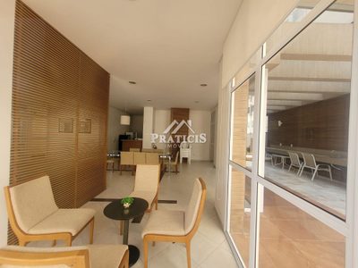 Sobrado, 4 quartos, 160 m² - Foto 1