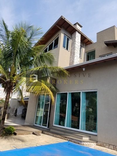 Casa, 3 quartos, 296 m² - Foto 2