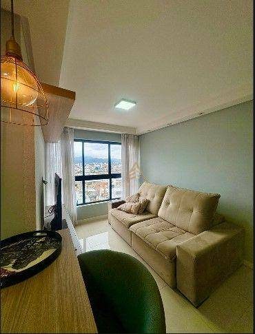 Apartamento, 3 quartos, 76 m² - Foto 2