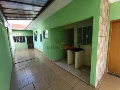 Casa, 2 quartos, 71 m² - Foto 5
