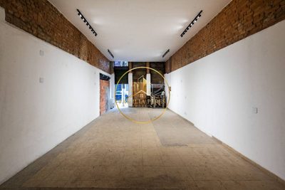 Loja-Salão, 123 m² - Foto 5